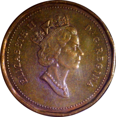 1 Cent Image 1