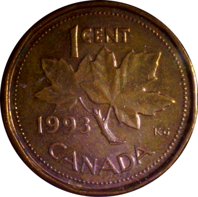 1 Cent Image 2