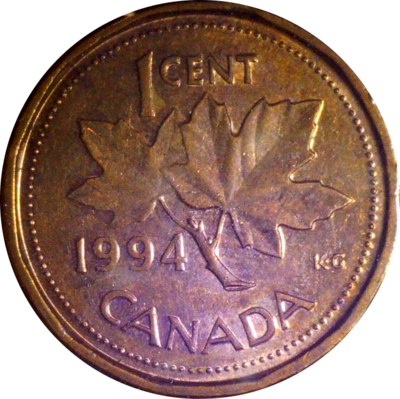 1 Cent Image 2