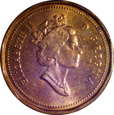 1 Cent Image 1