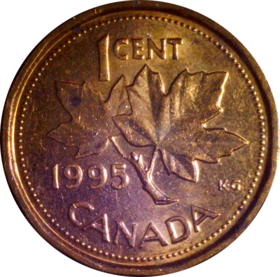 1 Cent Image 2