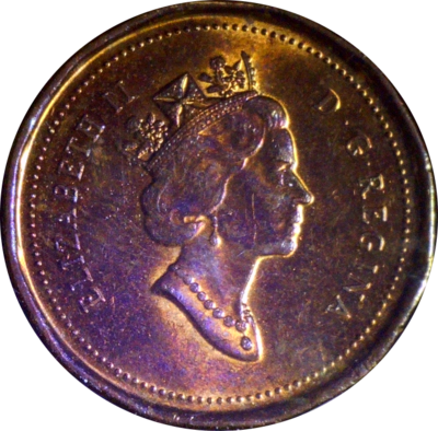 1 Cent Image 1