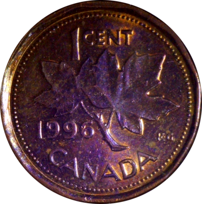 1 Cent Image 2
