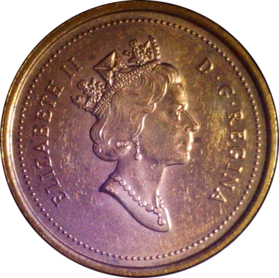 1 Cent Image 1