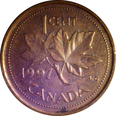 1 Cent Image 2