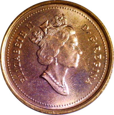 1 Cent Image 1