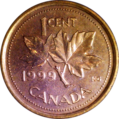 1 Cent Image 2