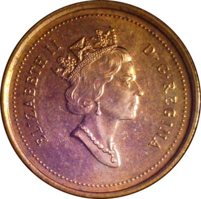 1 Cent Image 1