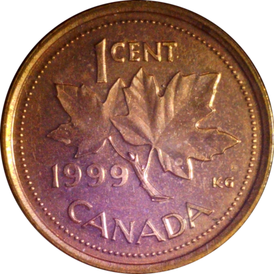 1 Cent Image 2