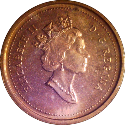 1 Cent Image 1