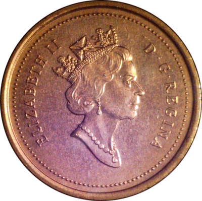 1 Cent Image 1