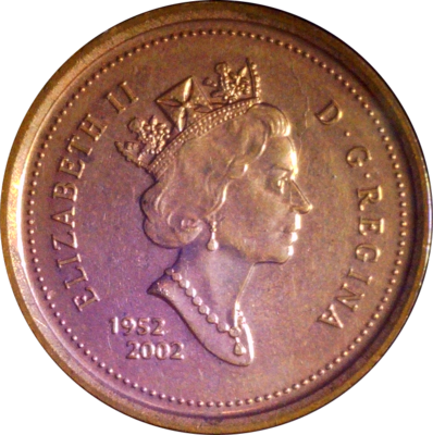 1 Cent Image 1