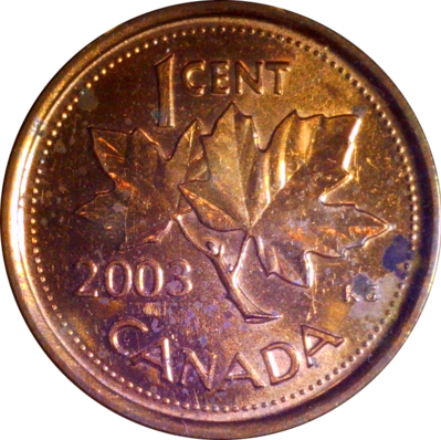 1 Cent Image 2