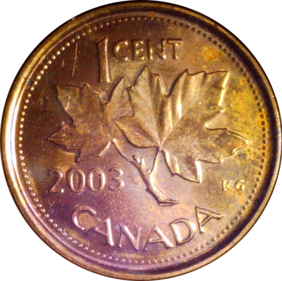1 Cent Image 2