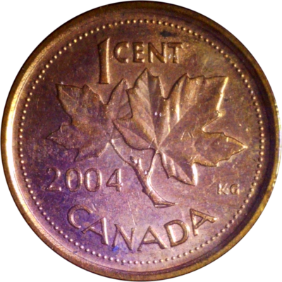 1 Cent Image 2