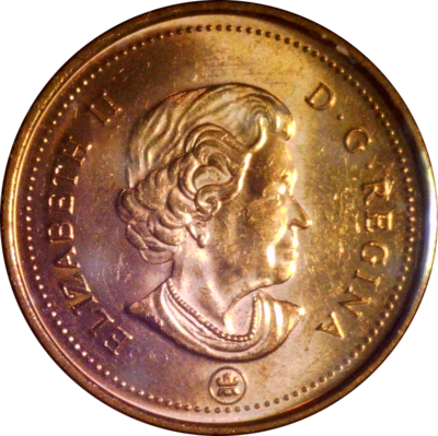 1 Cent Image 1