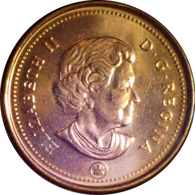 1 Cent Image 1