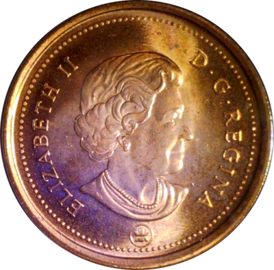 1 Cent Image 1
