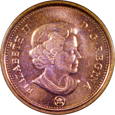 1 Cent Image 1