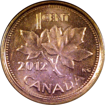 1 Cent Image 2