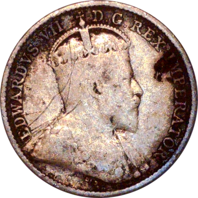 5 Cents Image 1
