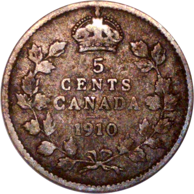 5 Cents Image 2