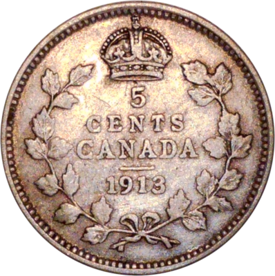 5 Cents Image 2