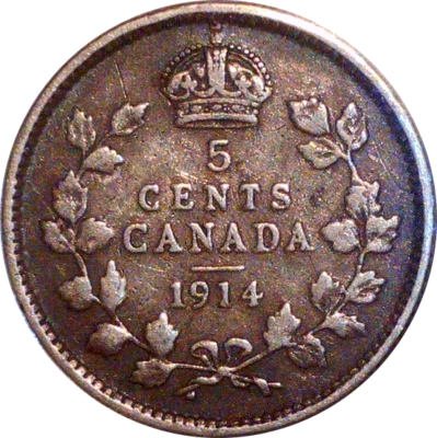 5 Cents Image 2