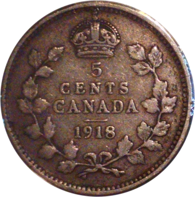 5 Cents Image 2