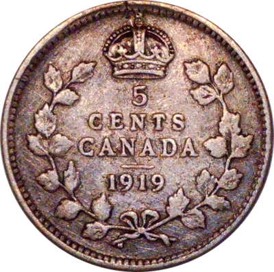 5 Cents Image 2