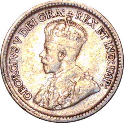 5 Cents Image 1