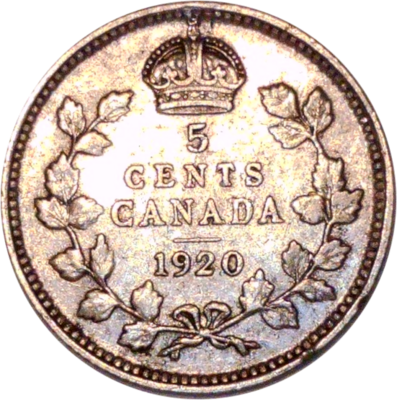 5 Cents Image 2