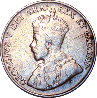 5 Cents Image 1
