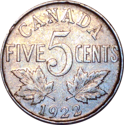 5 Cents Image 2