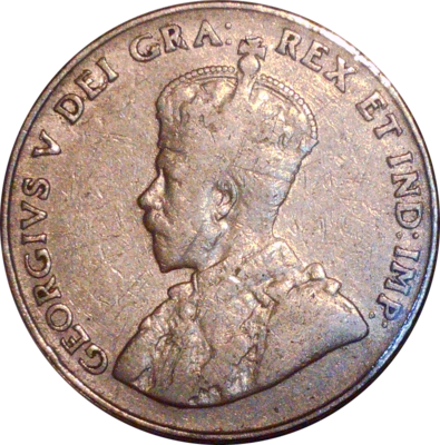 5 Cents Image 1