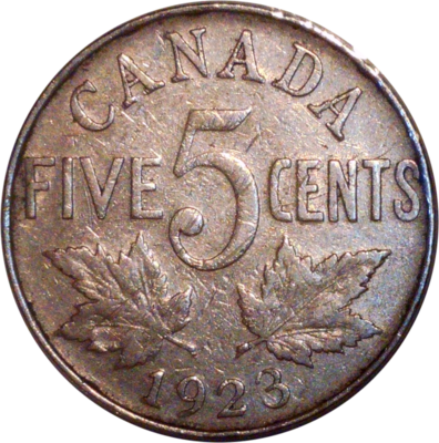 5 Cents Image 2