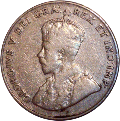 5 Cents Image 1