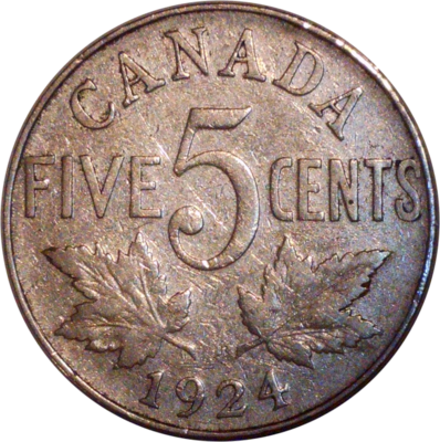 5 Cents Image 2