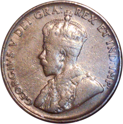 5 Cents Image 1