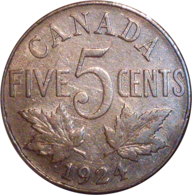 5 Cents Image 2