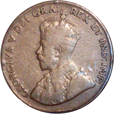 5 Cents Image 1