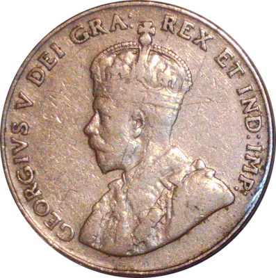 5 Cents Image 1