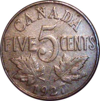5 Cents Image 2
