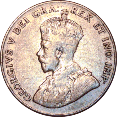 5 Cents Image 1