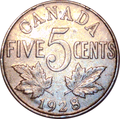 5 Cents Image 2