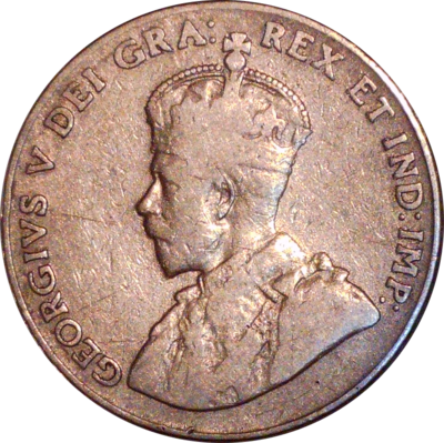 5 Cents Image 1