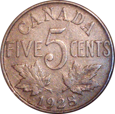 5 Cents Image 2