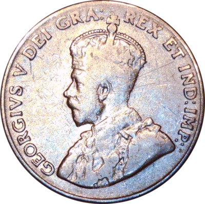 5 Cents Image 1