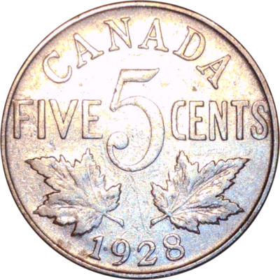 5 Cents Image 2