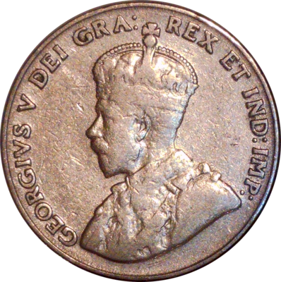 5 Cents Image 1